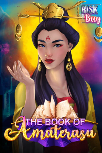Book of Amaterasu играть в онлайн казино Фараон Казино Онлайн без регистрации