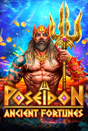 Ancient Fortunes: Poseidon Megaways™ играть в онлайн казино Фараон Казино Онлайн без регистрации