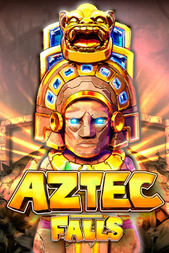 Aztec Falls играть в онлайн казино Фараон Казино Онлайн без регистрации