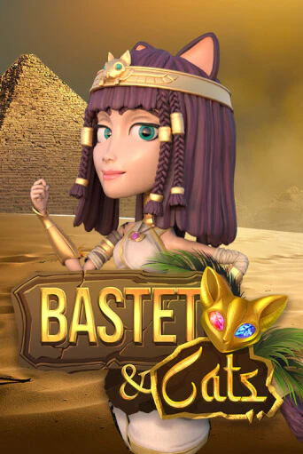 Bastet and Cats играть в онлайн казино Фараон Казино Онлайн без регистрации