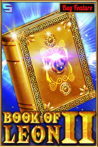 Book Of Leon II играть в онлайн казино Фараон Казино Онлайн без регистрации