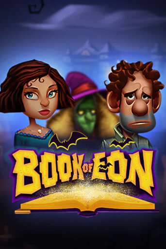Book of Eon играть в онлайн казино Фараон Казино Онлайн без регистрации