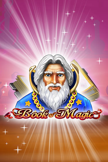Book Of Magic играть в онлайн казино Фараон Казино Онлайн без регистрации
