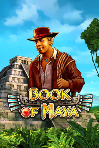 Book of Maya играть в онлайн казино Фараон Казино Онлайн без регистрации
