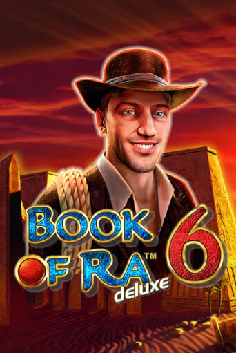Book of Ra Deluxe 6 играть в онлайн казино Фараон Казино Онлайн без регистрации