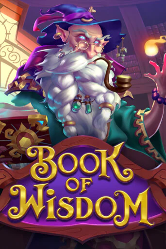 Book Of Wisdom играть в онлайн казино Фараон Казино Онлайн без регистрации