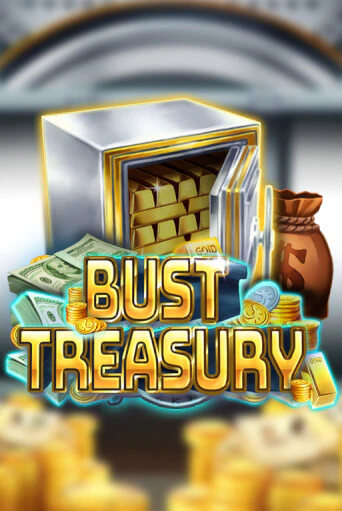 Bust Treasury играть в онлайн казино Фараон Казино Онлайн без регистрации