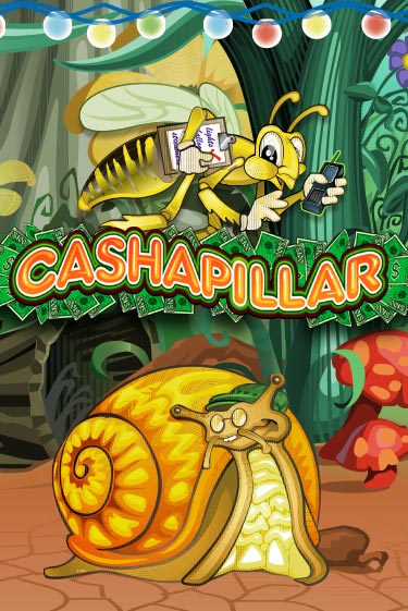 Cashapillar играть в онлайн казино Фараон Казино Онлайн без регистрации