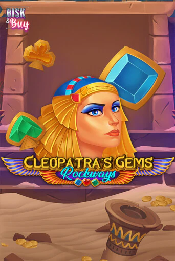 Cleopatra's Gems Rockways играть в онлайн казино Фараон Казино Онлайн без регистрации