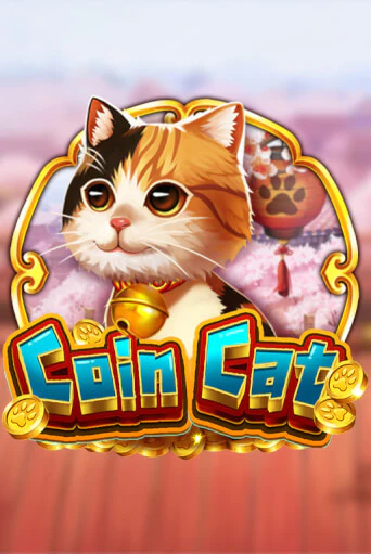 Coin Cat играть в онлайн казино Фараон Казино Онлайн без регистрации