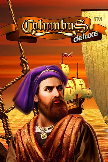 Columbus Deluxe играть в онлайн казино Фараон Казино Онлайн без регистрации