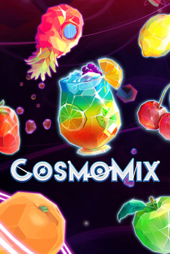 CosmoMix играть в онлайн казино Фараон Казино Онлайн без регистрации