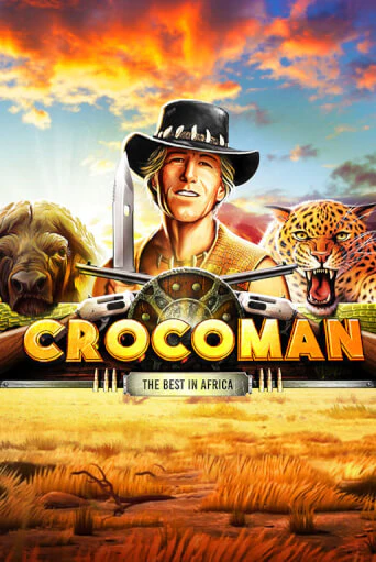 Crocoman играть в онлайн казино Фараон Казино Онлайн без регистрации
