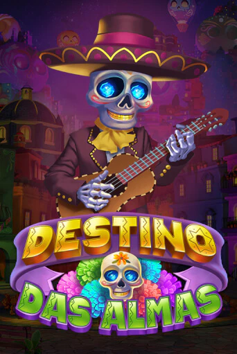 Destino Das Almas играть в онлайн казино Фараон Казино Онлайн без регистрации