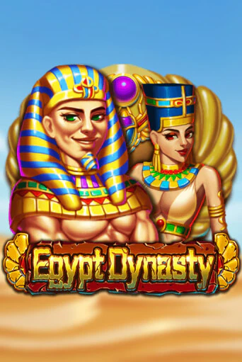Egypt Dynasty играть в онлайн казино Фараон Казино Онлайн без регистрации
