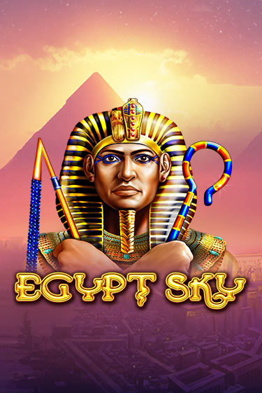 Egypt Sky играть в онлайн казино Фараон Казино Онлайн без регистрации