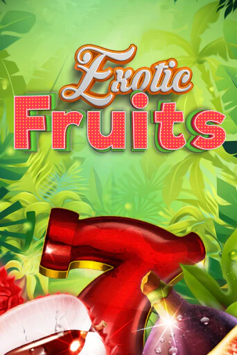 Exotic Fruits играть в онлайн казино Фараон Казино Онлайн без регистрации