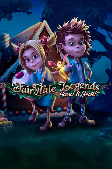Fairytale Legends: Hansel and Gretel играть в онлайн казино Фараон Казино Онлайн без регистрации
