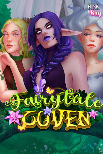Fairytale Coven играть в онлайн казино Фараон Казино Онлайн без регистрации