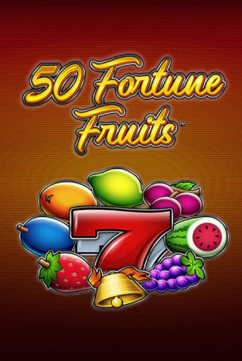 50 Fortune Fruits играть в онлайн казино Фараон Казино Онлайн без регистрации