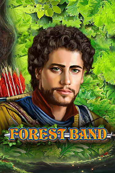 Forest Band играть в онлайн казино Фараон Казино Онлайн без регистрации