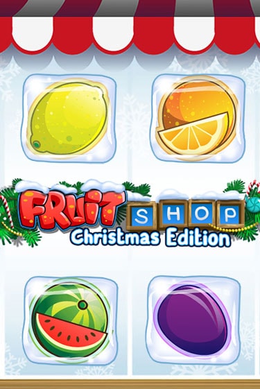 Fruit Shop Christmas Edition™ играть в онлайн казино Фараон Казино Онлайн без регистрации