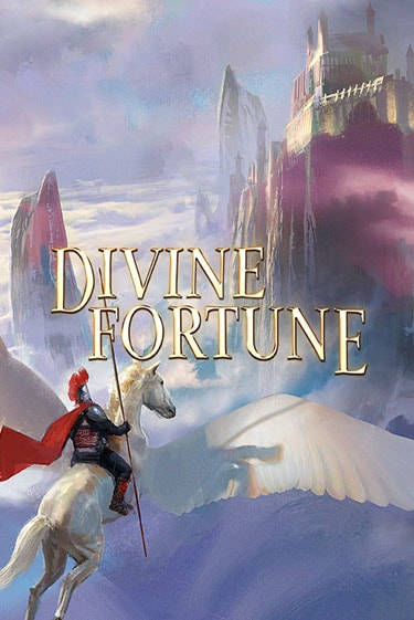 Divine Fortune играть в онлайн казино Фараон Казино Онлайн без регистрации
