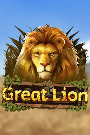 Great Lion играть в онлайн казино Фараон Казино Онлайн без регистрации