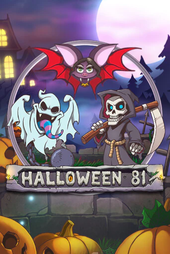 Halloween 81 играть в онлайн казино Фараон Казино Онлайн без регистрации