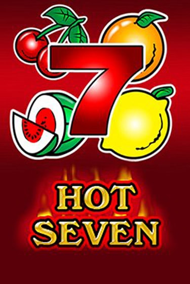 Hot 7 играть в онлайн казино Фараон Казино Онлайн без регистрации