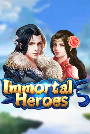 Immortal Heroes играть в онлайн казино Фараон Казино Онлайн без регистрации