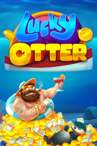 Lucky Otter играть в онлайн казино Фараон Казино Онлайн без регистрации