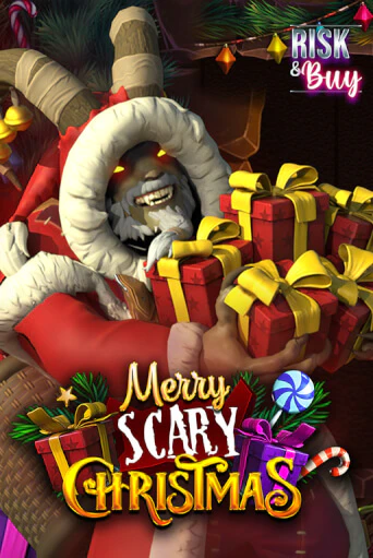 Merry Scary Christmas играть в онлайн казино Фараон Казино Онлайн без регистрации