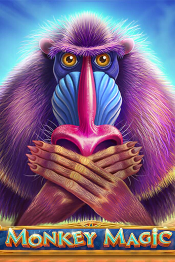 Monkey Magic играть в онлайн казино Фараон Казино Онлайн без регистрации