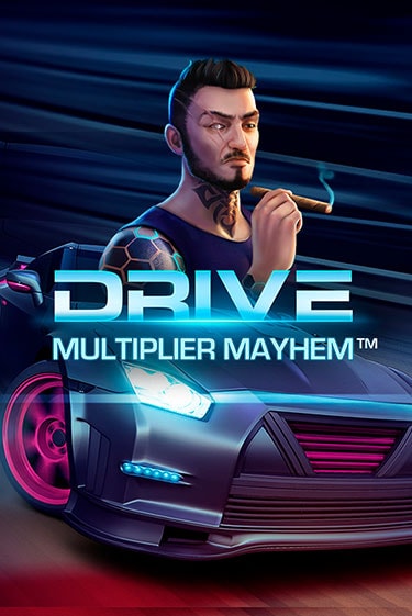 Drive: Multiplier Mayhem™ играть в онлайн казино Фараон Казино Онлайн без регистрации