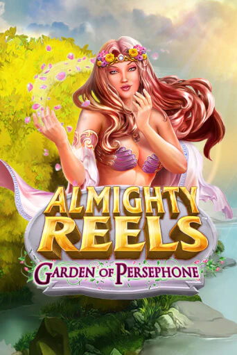 ALMIGHTY REELS: Garden of Persephone играть в онлайн казино Фараон Казино Онлайн без регистрации