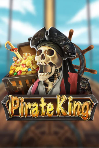 Pirate King играть в онлайн казино Фараон Казино Онлайн без регистрации