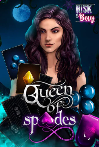 Queen of Spades играть в онлайн казино Фараон Казино Онлайн без регистрации