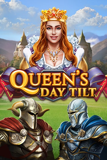Queen’s Day Tilt играть в онлайн казино Фараон Казино Онлайн без регистрации