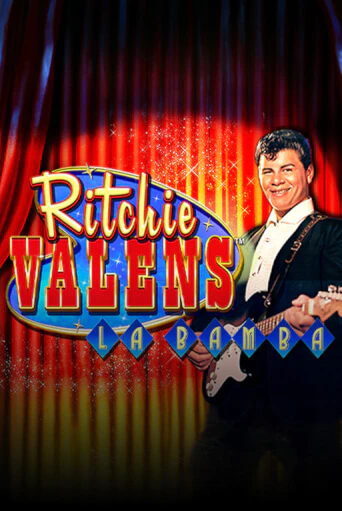 Ritchie Valens™ La Bamba играть в онлайн казино Фараон Казино Онлайн без регистрации