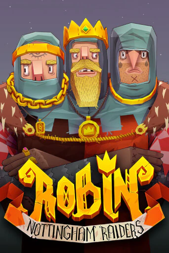 Robin - Nottingham Raiders играть в онлайн казино Фараон Казино Онлайн без регистрации