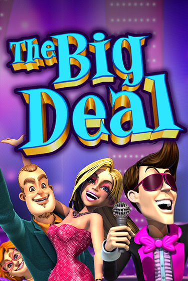 The Big Deal играть в онлайн казино Фараон Казино Онлайн без регистрации