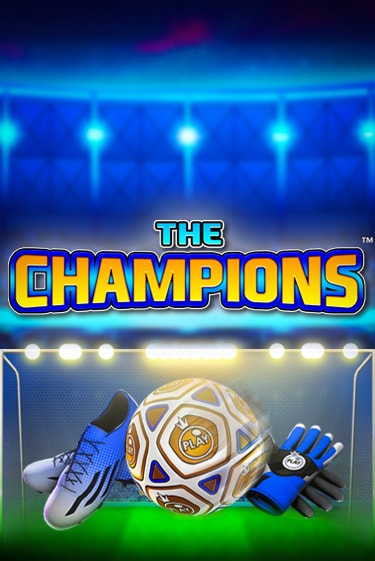 The Champions играть в онлайн казино Фараон Казино Онлайн без регистрации