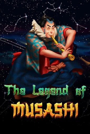 The Legend of Musashi играть в онлайн казино Фараон Казино Онлайн без регистрации