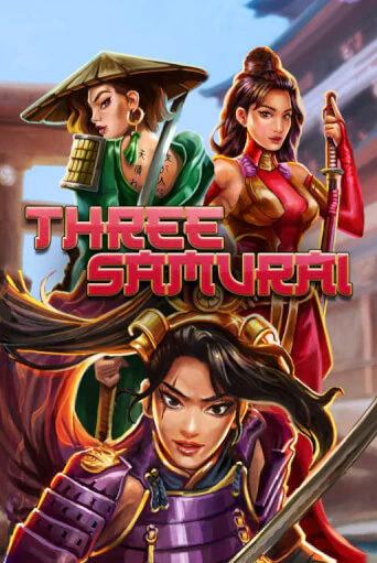 Three Samurai играть в онлайн казино Фараон Казино Онлайн без регистрации
