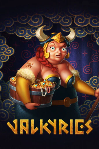 Valkyries играть в онлайн казино Фараон Казино Онлайн без регистрации