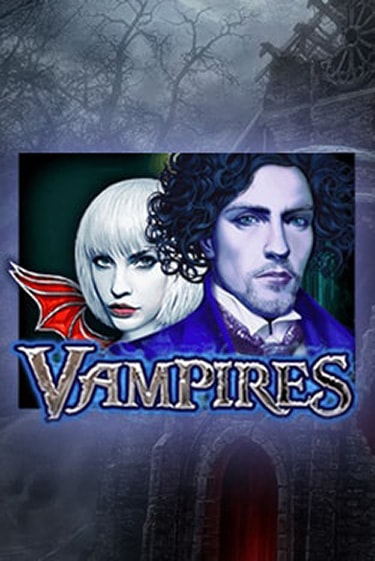 Vampires играть в онлайн казино Фараон Казино Онлайн без регистрации