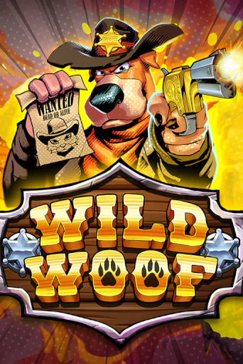 Wild Woof играть в онлайн казино Фараон Казино Онлайн без регистрации